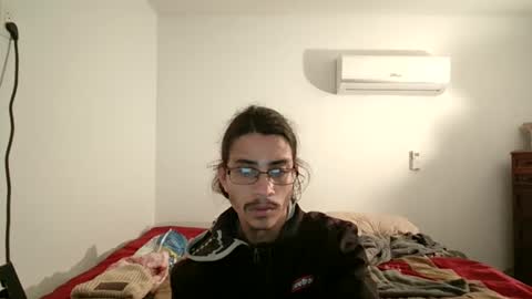 XxJasoneecxX online show from January 2, 12:55 am