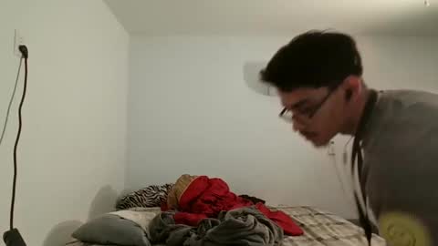 XxJasoneecxX online show from February 25, 2:47 am