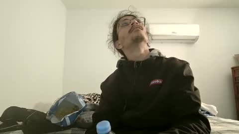 XxJasoneecxX online show from January 18, 3:02 am