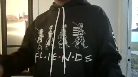 XxJasoneecxX online show from February 9, 11:58 am