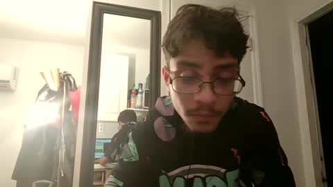 XxJasoneecxX online show from March 6, 3:02 am