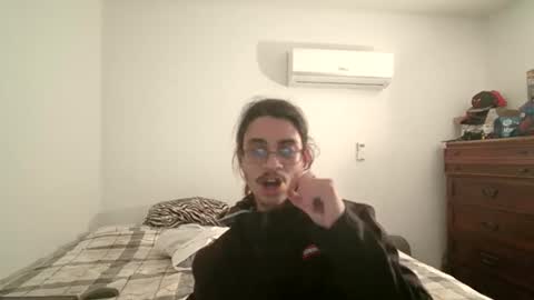 XxJasoneecxX online show from January 25, 9:57 pm