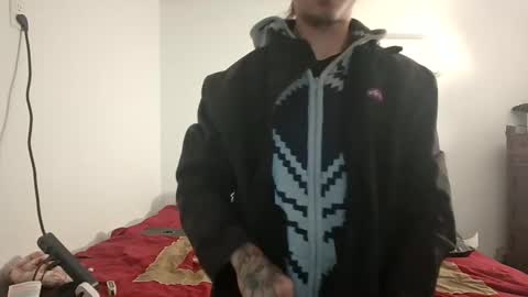 XxJasoneecxX online show from January 5, 3:22 am