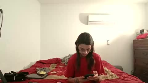 XxJasoneecxX online show from December 27, 4:04 am