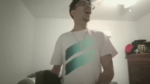 XxJasoneecxX online show from February 23, 2:35 am