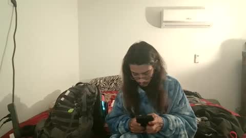 XxJasoneecxX online show from January 7, 1:06 am