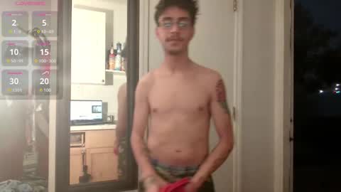 XxJasoneecxX online show from February 28, 11:56 pm