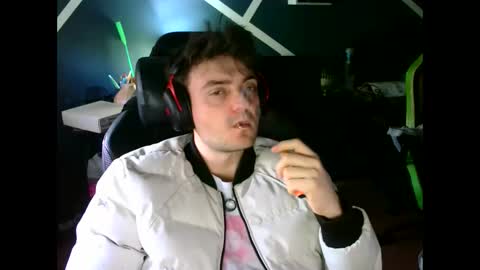 xxmik3xx online show from January 29, 7:36 am