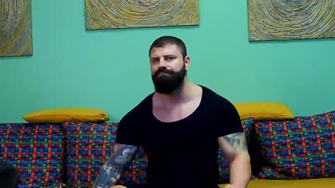 Xtream Leonard online show from February 8, 6:22 am