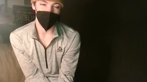 Snapshot of xxwhitefoxx chatting on February 22, 7:45 am David Fox online show from February 22, 7:45 am