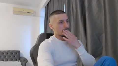 xxx_alejandro online show from March 2, 9:10 am