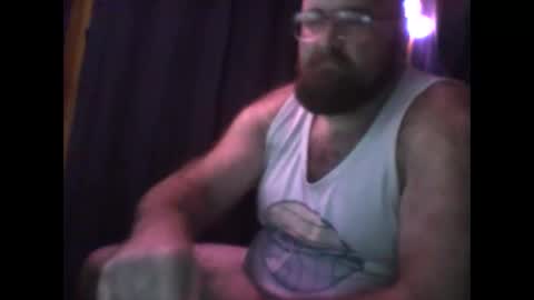 xxx_bigfoot_xxx online show from November 20, 5:07 am