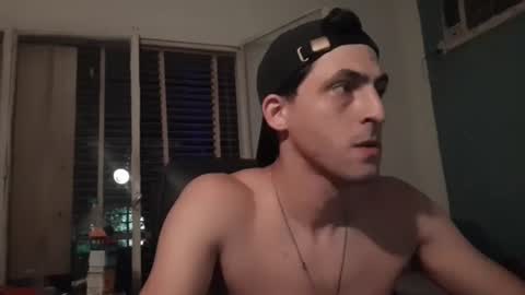 xxxfacu online show from January 18, 3:02 am