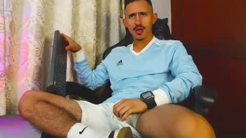 Kev online show from July 1, 7:58 pm