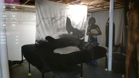 xxxjrstrokesxxx online show from January 17, 5:38 pm