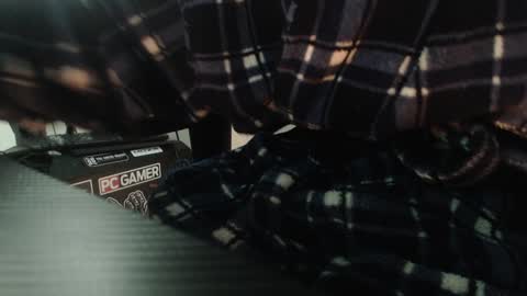 Snapshot of xxxking89 chatting on January 1, 11:05 am xxxking89 online show from January 1, 11:05 am