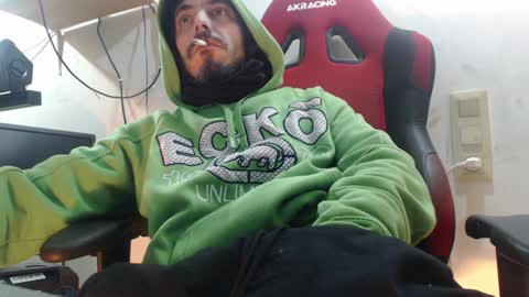 Snapshot of xxxking89 chatting on January 26, 1:47 pm xxxking89 online show from January 26, 1:47 pm