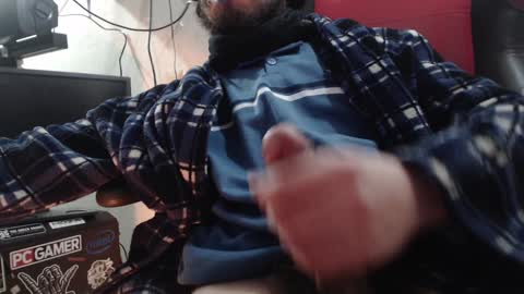 Snapshot of xxxking89 chatting on February 6, 8:13 pm xxxking89 online show from February 6, 8:13 pm