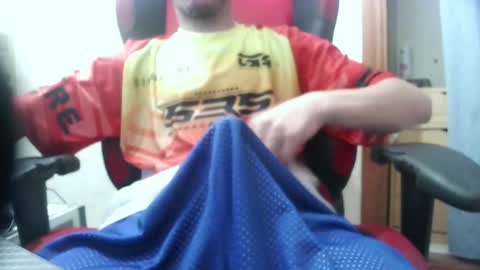 xxxking89 online show from June 7, 3:30 pm