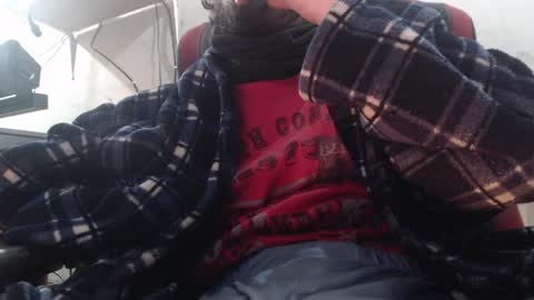 Snapshot of xxxking89 chatting on February 1, 4:00 pm xxxking89 online show from February 1, 4:00 pm