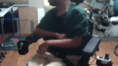 xxxonwheelz online show from January 17, 2:14 am