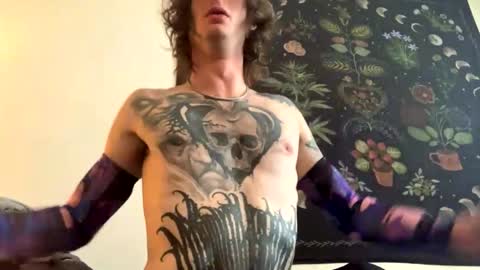 xxxspamcam online show from November 7, 4:21 pm