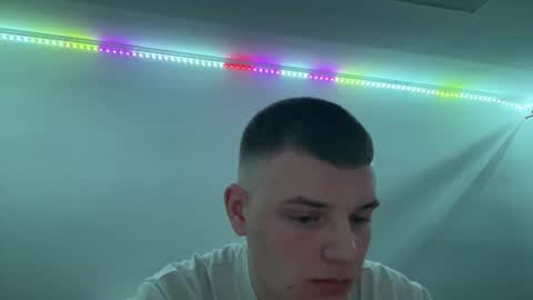 Leo online show from March 18, 9:29 pm