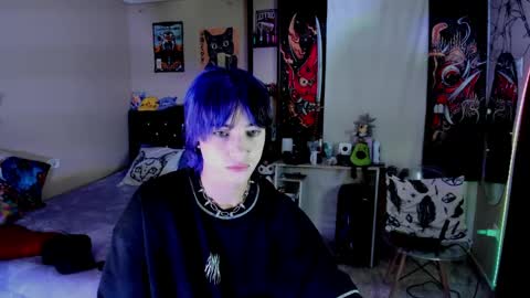 xzerox_ online show from April 8, 11:46 pm