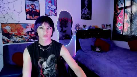 xzerox_ online show from March 4, 5:31 pm