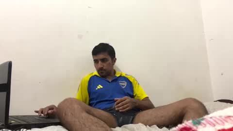 Snapshot of y0ungwithbrowndick chatting on February 17, 5:58 am BROWN DICK online show from February 17, 5:58 am