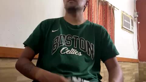 BROWN DICK online show from January 5, 8:12 pm