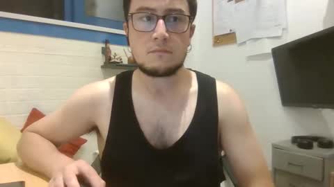 yakajoe97 online show from October 20, 8:46 pm