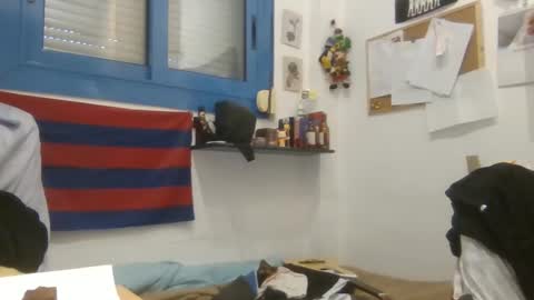 yakajoe97 online show from March 5, 10:33 am