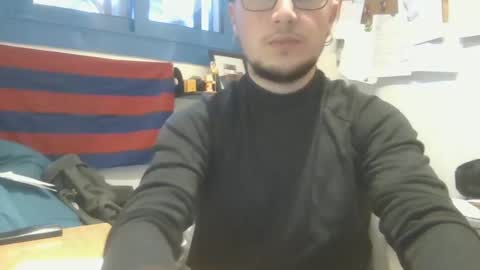 yakajoe97 online show from December 9, 9:28 am