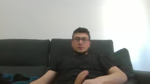 yakajoe97 online show from January 9, 1:38 pm