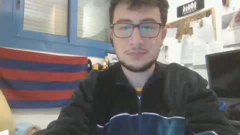 yakajoe97 online show from January 13, 12:09 am