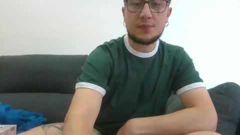 yakajoe97 online show from November 17, 11:02 am