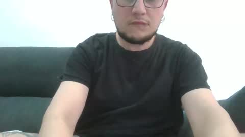 yakajoe97 online show from February 20, 2:52 pm