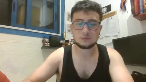 yakajoe97 online show from September 8, 8:08 pm