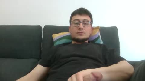 yakajoe97 online show from March 11, 11:17 am