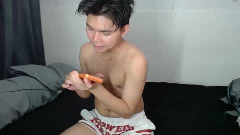 Eian online show from March 27, 8:26 am