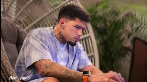 yamp sambrano online show from March 17, 1:53 am