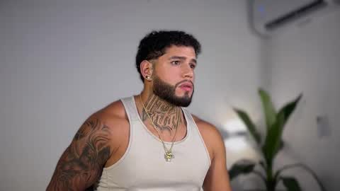 yamp sambrano online show from November 22, 3:06 am