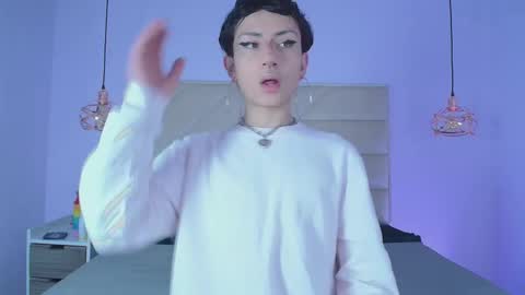 YANG online show from January 15, 11:58 am