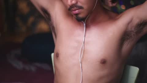 Blush online show from June 14, 3:30 am
