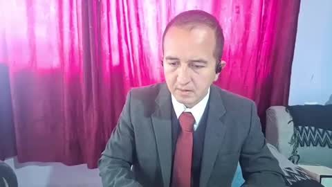 Hazzan online show from September 9, 4:50 pm