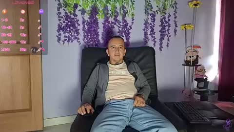 Hazzan online show from July 7, 1:59 pm