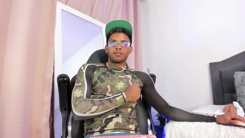 Steven online show from September 12, 10:15 am