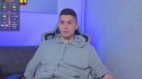 YEIKO ROMERO online show from March 7, 5:27 am