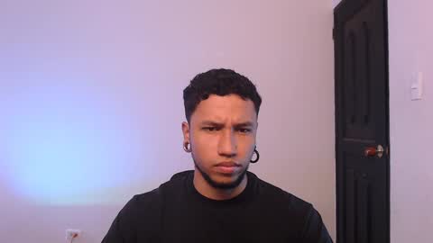 Yeff ind. model  online show from January 8, 6:20 pm